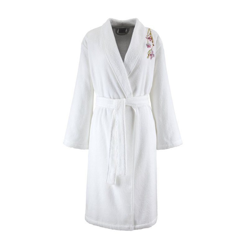Gaura Bathrobe, M