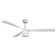Harta 142cm Ceiling Fan with Light Kit