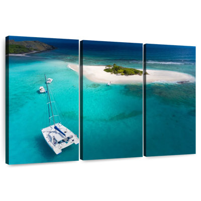 Mehar Tropical Catamaran