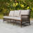 Mariyam Premium All-Weather Wicker 11 - Person Patio Conversation Set with Cushions