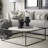 Aldren Marble Top Single Coffee Table