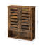 Haslemere Bathroom Cabinet