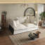 Canapé moderne 90,55 po Comfy-1158085096