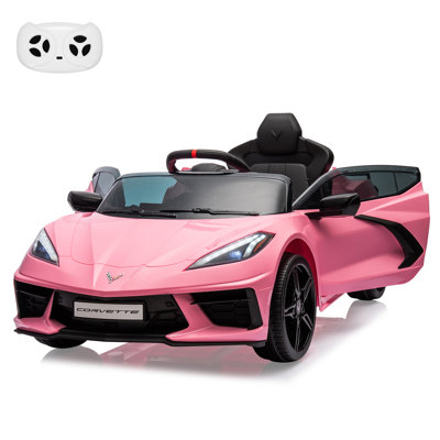 Gaomon Battery Powered Ride On
