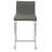 Elston Upholstered Faux Leather Counter Stool-726716017