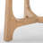 Burk 76" Trestle Dining Table-189906885