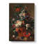 Still Life With Flowers Vol.11 by Jan Van Huysum - Wrapped Canvas Painting-61849420