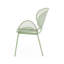 CHAISE ELBA