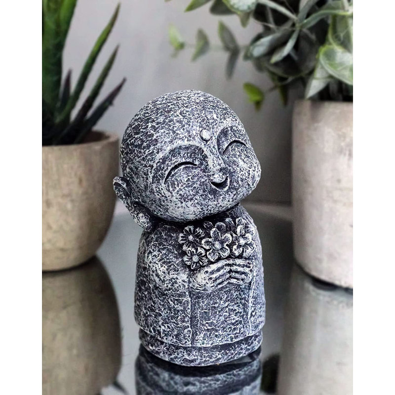 Figurine Feng Shui Zen