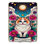 The Turkish Van Tarot Card - Jeté Sherp Premium 1 pièce