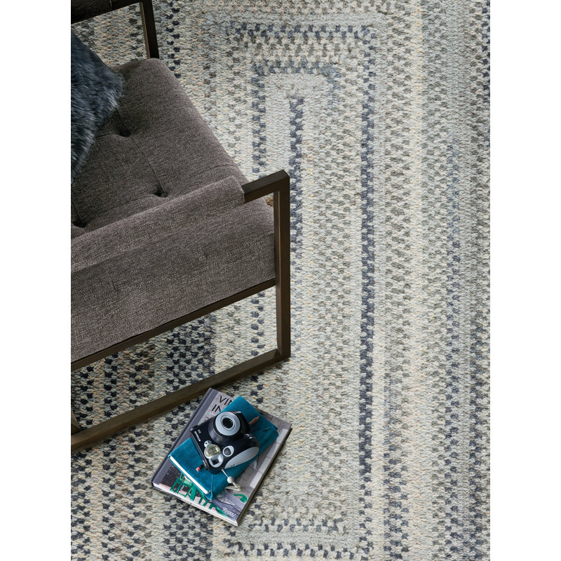 Bloomfield Indoor Rug, Square 7'6"