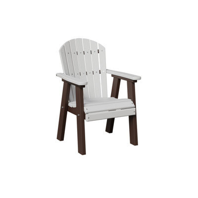 KIDS Outdoor Dining Armchair