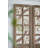 15x73.2" Wooden Decorative Panel