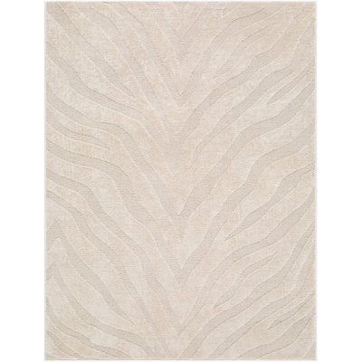 Rachel Zoe X Livabliss The Studio Edit Machine Woven Rug