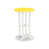 Blanc et citron est en rupture de stock