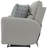 Chappy Power Lay Flat Reclining Loveseat-201874635-201874629-201874634
