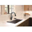 Robinet de cuisine Leland VoiceIQ avec technologie Touch2O sans contact-95125896