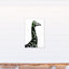 Girafe sur toile tendue-1675848250-1675848251