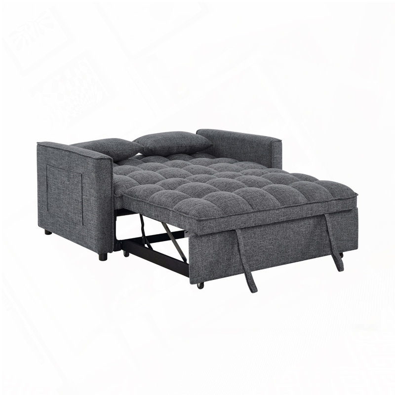 Pullt Out Convertible Sleeper Sofa