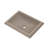 NativeStone Handmade Rectangular Drop-in Bathroom Sink-37737145