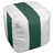 Blanc / Vert