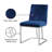 Heidi Velvet Upholstered Side Chair-55357126-55357123