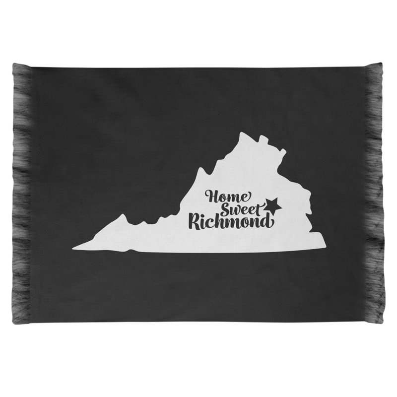 Tapis de zone noire richmond virginie