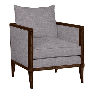 Fauteuil camée Compendium 28,5 po