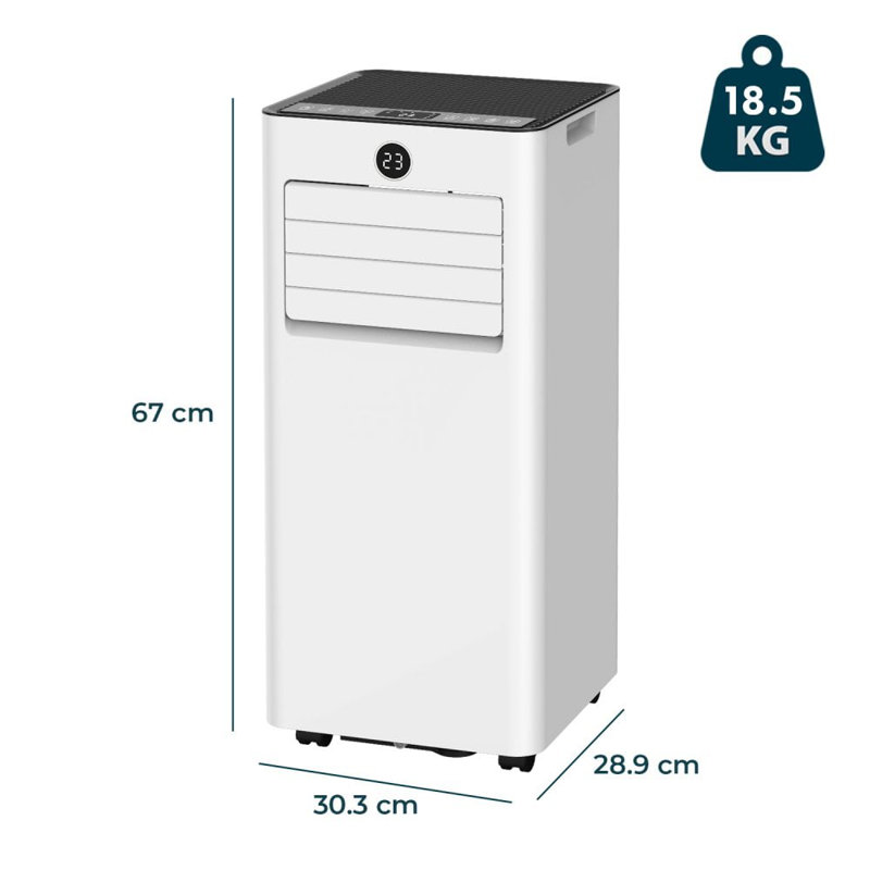 Air Conditioning Unit, 5000 BTUs