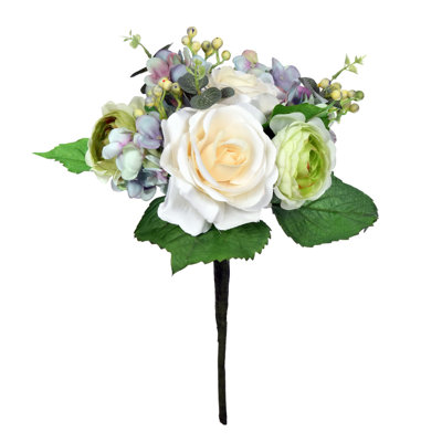 Hydrangea Arrangement
