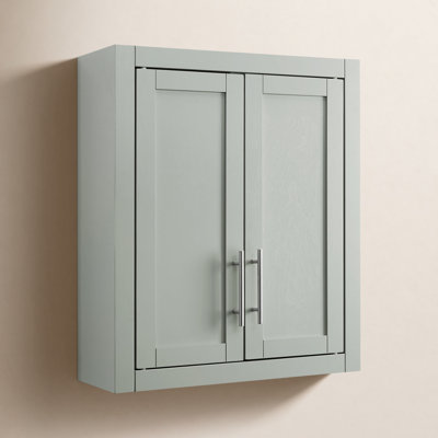 Allura Bathroom Cabinet