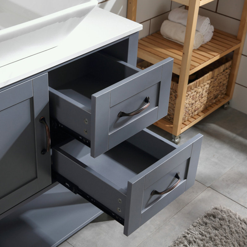 Rangement pour salle de bain Adgar