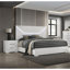 Ensemble de chambre à coucher 3pc