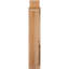 Persienne traditionnelle en bois rustique-106952032-31652418