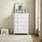 Rajene Faux Wood 6-Drawer Dresser-1889013664