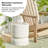 Atiana MGO Accent Stool-1436395121