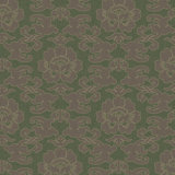 Silken Poppy - Wallpaper