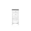 Athens 15" W Freestanding Bathroom Cabinet-880556972-880556987