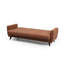 Allinson 207cm Upholstered Futon-701397161