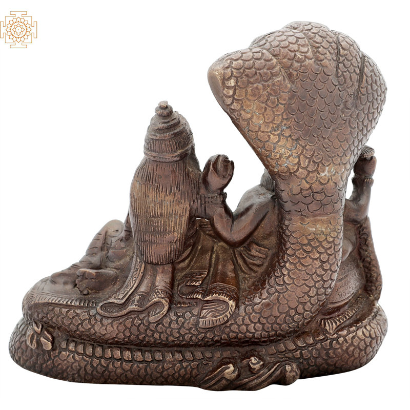 Handmade Statue Decorative Object