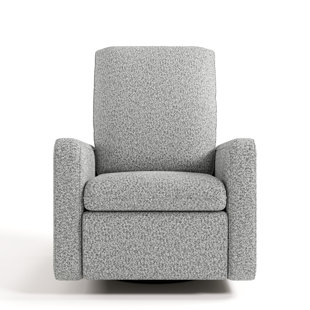 Teddi Power Recliner With USB