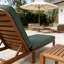 Chaise longue d'extérieur ajustable-482510502