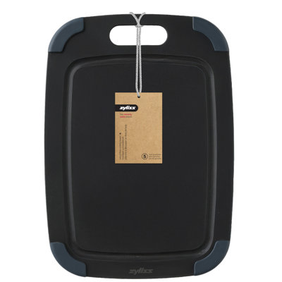 Zyliss Wood Fiber Cutting Board Large (17.5"x13")