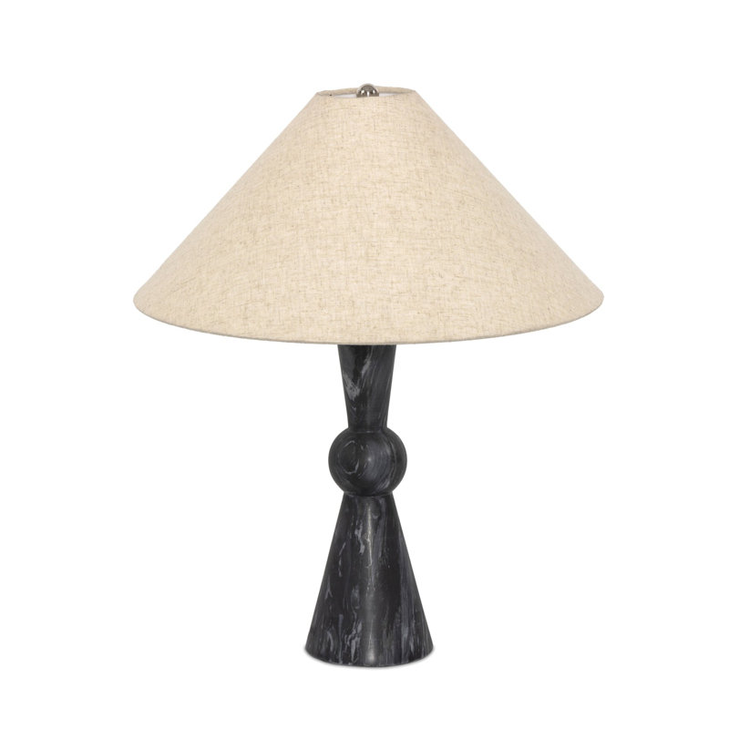 Lampe de table en marbre Latiara
