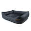 Orthopedic Memory Foam Pet Bed-87293487-87293507