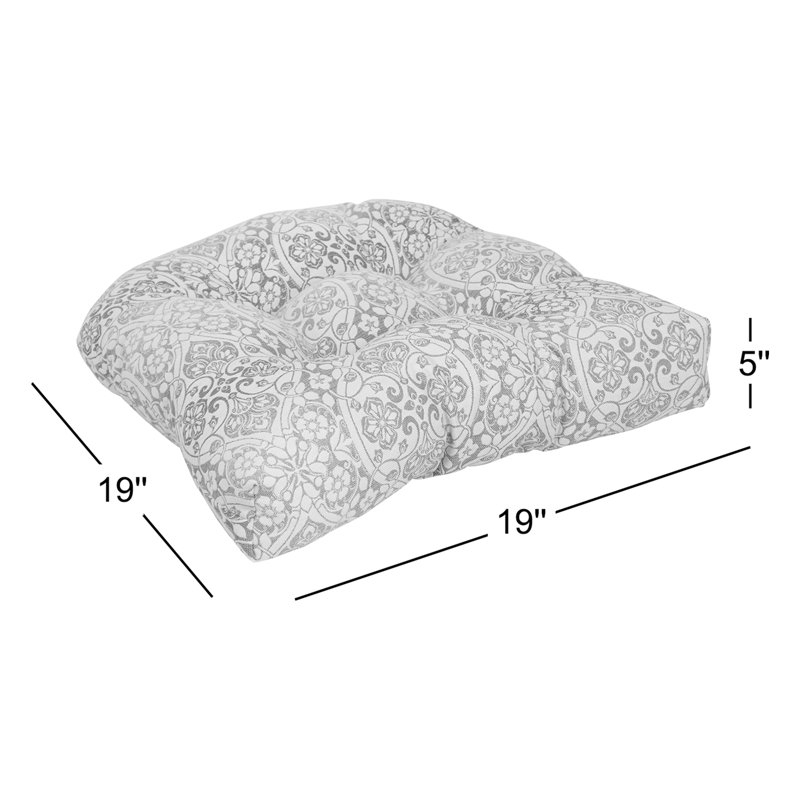 Outdoor 5'' Seat Cushion