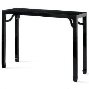 Hangzhou 120cm Solid Wood Console Table
