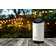 Schatzii Tabletop Air Purifier with Activated Carbon/Charcoal Filter ...