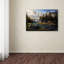 « wild america », reproduction d’impression sur toile tendue-32717196