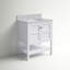 Ensemble de meuble-lavabo simple 30 po Amyra-1458009737